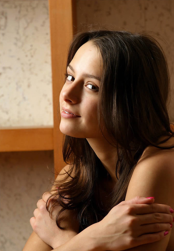 Елена, 42 года, 3 размер груди